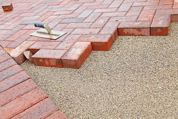 Best Eco-Friendly Driveway Pavers in Edwards, CO